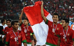 Xung quanh việc U-19 Indonesia "xả hàng"