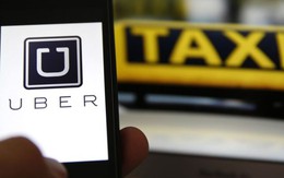 Ba “tử huyệt” của Uber tại Việt Nam