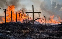 Moscow: "Cáo buộc Nga xâm chiếm lãnh thổ Ukraine là huyễn hoặc"