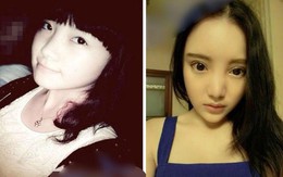 Hàng loạt hot girl bị "bóc mẽ" ảnh thời thô kệch xấu xí