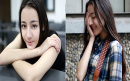 Đứng hình trước "nhan sắc gây cơn sốt" của hotgirl thủ khoa