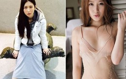 Thêm một hot girl bị lên án vì ngồi trên đầu rùa