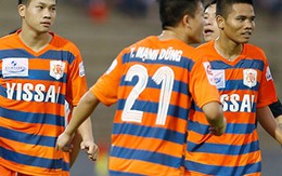 Ghi bàn lưới Arsenal, đại gia đất Cảng & vòng tù tội