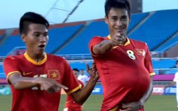 Toàn thắng vòng bảng, U23 Việt Nam mơ làm nên lịch sử