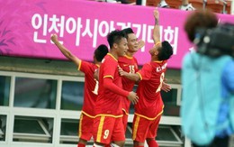 Box TV: Xem TRỰC TIẾP U23 Việt Nam vs U23 Kyrgyzstan (15h00)