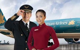 Vietnam Airlines chọn đối tác để lên đời 4 sao