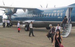 Khách nói "hắn là khủng bố", chuyến bay Vietnam Airlines xáo trộn