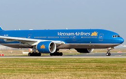 Lộ diện 2 'ông chủ' của Vietnam Airlines