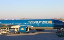 Bác thông tin máy bay Vietnam Airlines hạ cánh vì không tặc