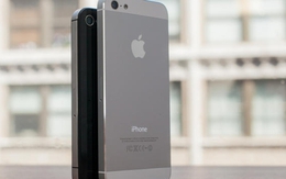 Rò rỉ thông tin kích cỡ “khủng” của iPhone 6