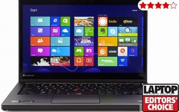 8 laptop tốt nhất dành cho công việc