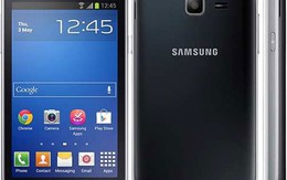 Top 8 smartphone đắt hàng nhất tháng 5