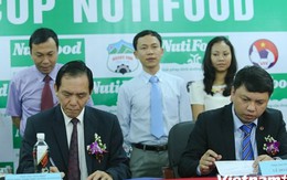 U19 Việt Nam sẽ không được thưởng tiền dù vô địch Đông Nam Á