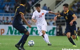 Bốn tiến bộ vượt bậc của U19 Việt Nam trước giải châu Á