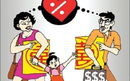 Ồn ào ly hôn, đại gia Việt lộ khối tài sản khủng