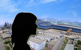 Những bóng hồng bí ẩn xây tổ ấm cho đại gia