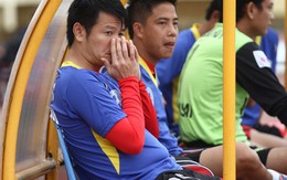 Số phận bi đát của những thần đồng bóng đá Việt