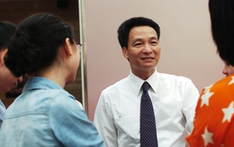 Phó Thủ tướng mượn nhạc Trịnh để nói về ngày Quốc tế Hạnh phúc