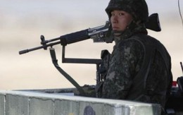 Triều Tiên đe dọa quân đội Hàn Quốc phải trả giá bằng máu nếu còn khiêu khích
