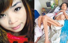 Mẹ chồng bỏ đói con dâu đến chết