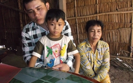 "Vụ Nguyễn Thanh Chấn 2": Nghẹn ngào nước mắt người trong cuộc