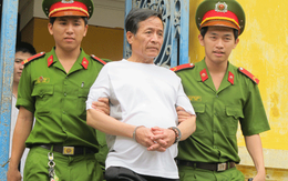 Kẻ giết người theo đơn đặt hàng của Ngô Quang Trưởng bị bắt