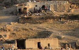 Phiến quân IS thảm sát toàn bộ nam giới ngôi làng người Yazidi