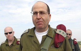 Bộ trưởng Quốc phòng Israel nói kháy Ngoại trưởng Mỹ