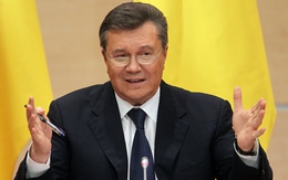 Vì sao Yanukovych không ký thỏa thuận với EU vào phút chót?