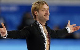 Cú sốc lớn cho chủ nhà Nga tại Olympic Sochi