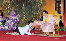 Bà Yingluck có thể thành lập chính phủ lưu vong