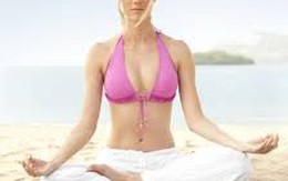 Tập yoga, tận hưởng 7 lợi ích cho "chuyện yêu"