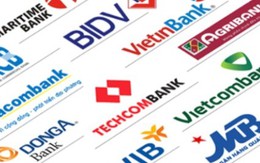 Vì sao cắt 4.500 tỷ đồng vốn điều lệ ngân hàng?