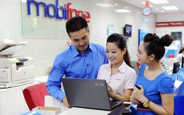 MobiFone thoái vốn tại Vietcombank và Seabank