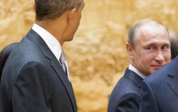 Điều gì đón chờ Tổng thống Putin "hậu Obama"?