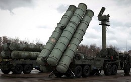 Nga thử thành công tên lửa đánh chặn tầm bắn 400 km cho S-400