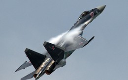 Trung Quốc sẽ triển khai Su-35 ở đâu?