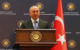 Thổ Nhĩ Kỳ đề nghị Nga hủy bỏ trừng phạt kinh tế