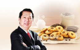 Kết quả đối lập trong hành động của vợ chồng đại gia Kinh Đô