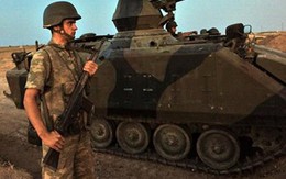Tổng thống Thổ Nhĩ Kỳ tuyên bố sẽ không rút quân khỏi Iraq