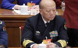 Tư lệnh Trung Quốc "nhường" Mỹ trong cuộc đối thoại đêm khuya?