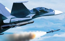 Báo Mỹ: Su-30MKI có thể dội tên lửa hạt nhân vào sâu trung tâm TQ