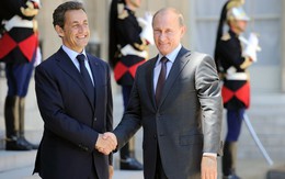 “Bạn thân Putin” thắng thế tại bầu cử địa phương tại Pháp