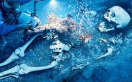 "NASA bị hack": Lộ những thông tin gây chấn động?