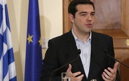 Thủ tướng Hy Lạp thông báo sẽ từ chức