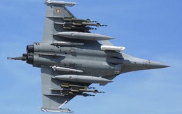 Ấn Độ "chê" tiêm kích Rafale, nhắm đến Su-30MKI