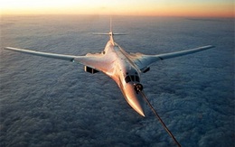 Nga nâng cấp máy bay ném bom tầm xa Tu-160M2