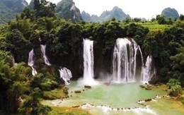 Ngắm một Việt Nam tuyệt đẹp trong "Welcome to Vietnam"