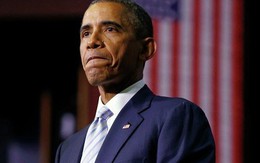 Obama thừa nhận Mỹ gây ra khủng hoảng tại Ukraine