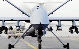 Máy bay không người lái MQ-1 Predator… sẽ về hưu vào năm 2018